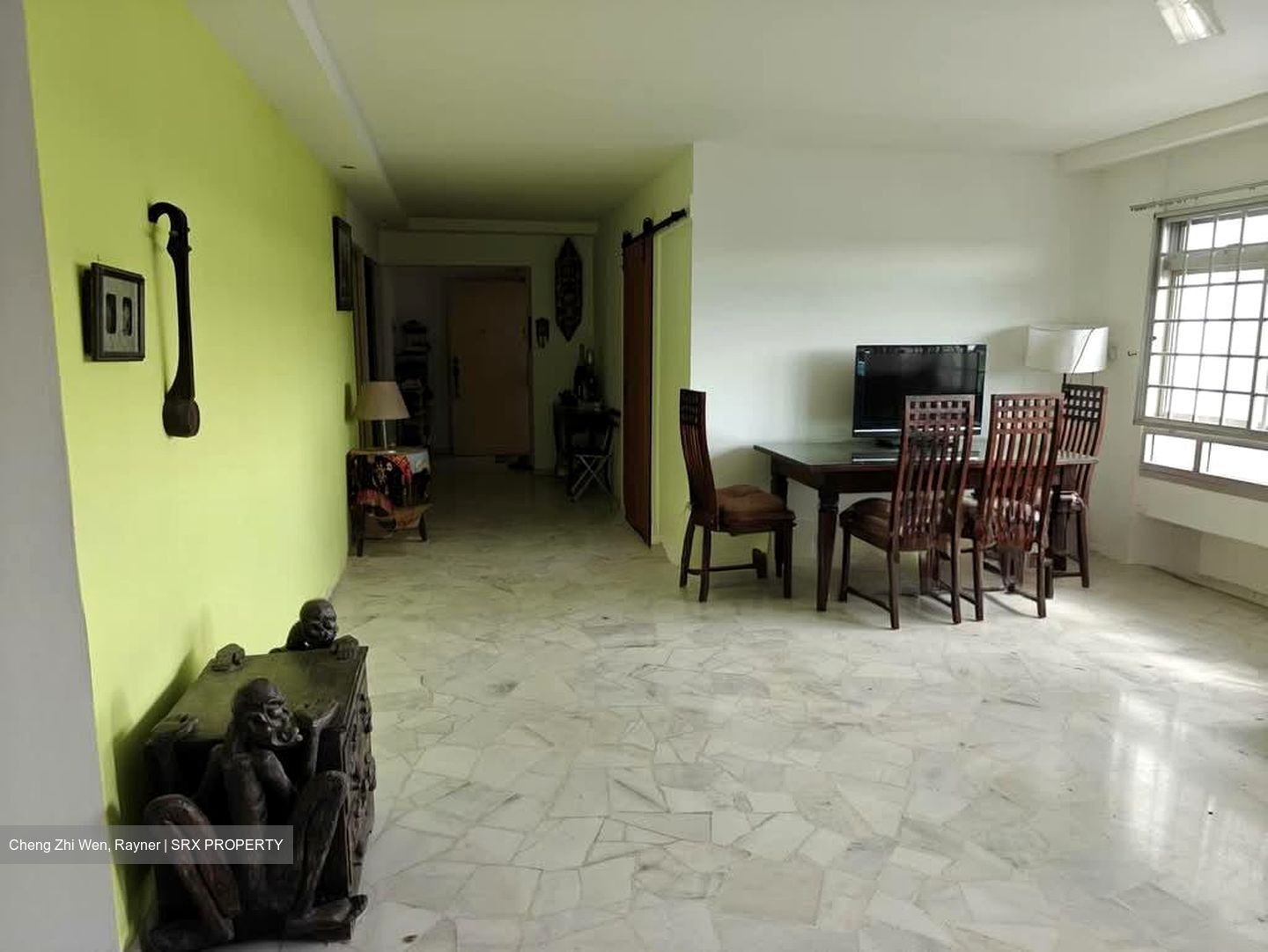 Blk 237 Pasir Ris Street 21 (Pasir Ris), HDB Executive #591667701